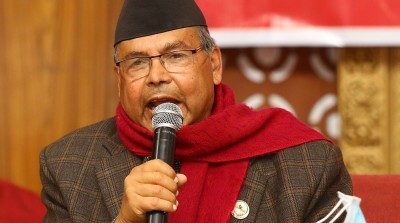 समाजवादीका नेता खनालको टिप्पणी–एमसीसी सम्झौता नेपालको हित विपरीत छ