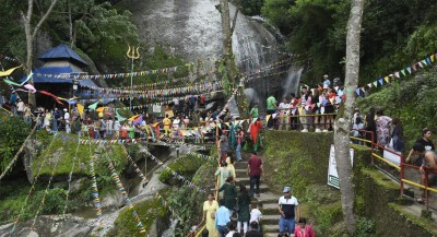 बौडेश्वर मन्दिर परिसर निर्माण गर्न तारकेश्वर र टोखाले लगानी गर्ने