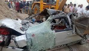 प्युठान दुर्घटनामा ज्यान गुमाउने ८ जनाकै सनाखत