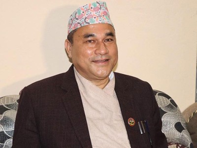 ‘फाप्ला क्रिकेट रङ्गशाला निर्माणलाई सरकारले प्राथमिकता दिएको छः मुख्यमन्त्री शाह