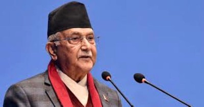 सुन्धारा र धरहराको संरक्षण गर्न प्रधानमन्त्रीसँग स्थानीयको आग्रह
