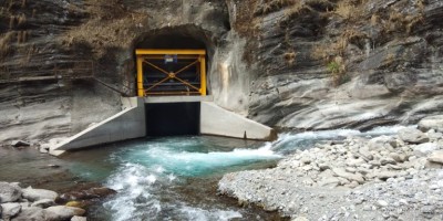 मेलम्ची उपआयोजनाका दुई फोहोर पानी प्रशोधन केन्द्र निर्माण सम्पन्न