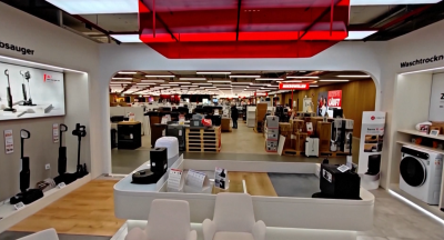 विश्व बजारमा चीनले ल्यायो रोबोट भ्याकुम क्लिनर