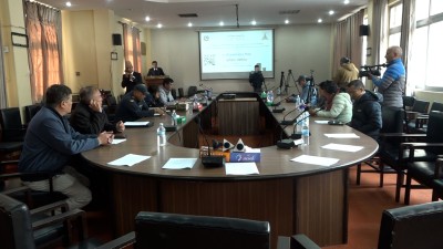 माघ २ गते देशभर २८ औँ भूकम्प सुरक्षा दिवस मनाइँदै