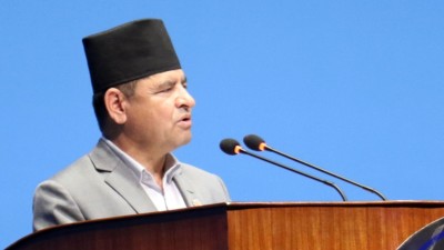 केही जिल्लामा धेरै बजेट दिएको भन्ने बारे मन्त्री ज्वालाले दिए यस्तो जवाफ