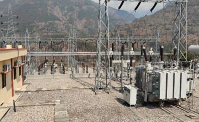  १३२ केभी डबल सर्किट प्रसारणलाइन आजदेखि परीक्षण सुरु 