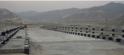 कालीगण्डकी करिडोरको मुस्ताङमा तीन वटा पुल निर्माण