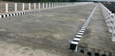 छत्तिसेघाटमा मोटरेवल पुल निर्माण सम्पन्न, मल्याङ्दीखोला र  मोदीखोलामा निर्माण जारी