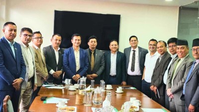 विज्ञ समितिले तोकेको प्रिमियममा जलविद्युत आयोजनाको बीमा गर्ने सहमति