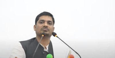 जसपाका मधेस प्रदेशका सांसद सरोज कुमार सिंह पुनः पक्राउ