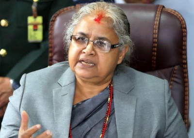 चाँडो इञ्जिन ल्याएर विमान सञ्चालन गर्न वायु सेवा निगमलाई प्रधानमन्त्रीको निर्देशन