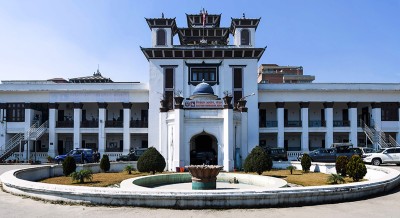 वार्षिक आयव्यय विवरण नबुझाउने दलले निर्वाचनमा भाग लिन नपाउने