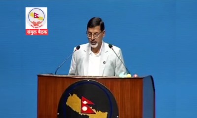 निर्माण व्यवसायीलाई विदेशमा निर्माण व्यवसायका लागि  कानुन बनाइने 