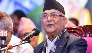 एमालेले ‘झुलाघाट–चिवाभञ्ज्याङ पदयात्रा’ सञ्चालन गर्ने
