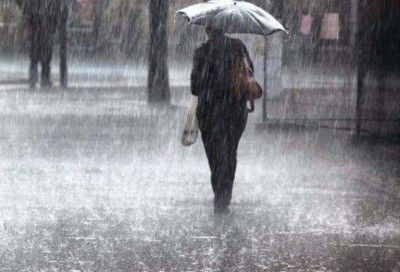 आज सातै प्रदेशमा पानी पर्ने