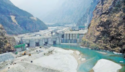 अप्पर तामाकोसी हाइड्रोपावरको १५औं साधारणसभा भदौ ६ गते