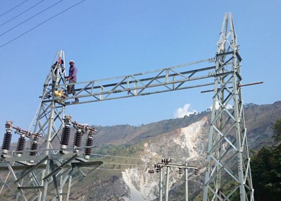 ७.८ मेगावाट क्षमताको सुपरमाई हाइड्रोपावरको सेयर माघ २३ गतेबाट