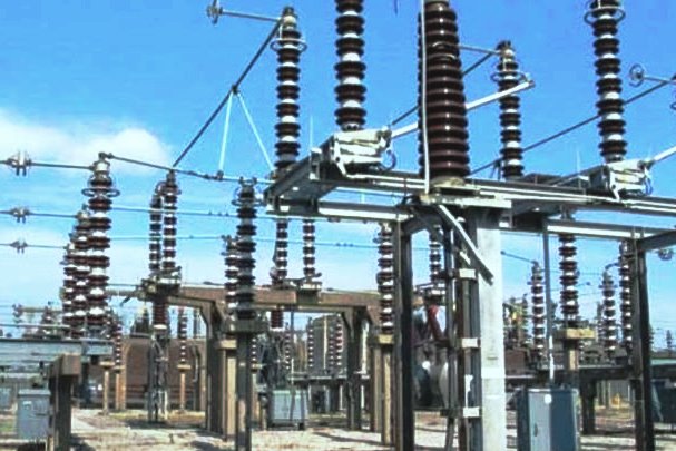 करिब ४६ करोडको लागतमा निर्माण भइरहेको नवलपुरको सब–स्टेसनको काम अन्तिम चरणमा