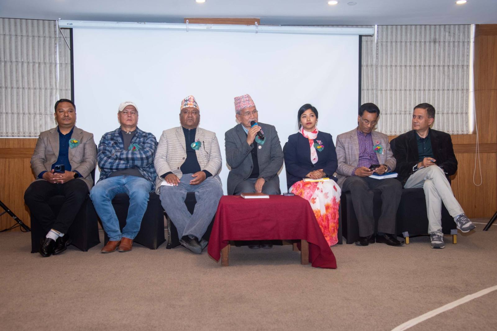 फोहर व्यवस्थापन र यातायात सुधारमा उपत्यकाका स्थानीय तहहरू एकजुट