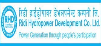 तल्लो बलेफी जलविद्युत आयोजनामा लगानी गर्दै रिडी पावर कम्पनी