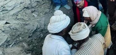 मुगु भीई प्रशिद्ध गुरा देउताको मन्दिर निर्माण हुने