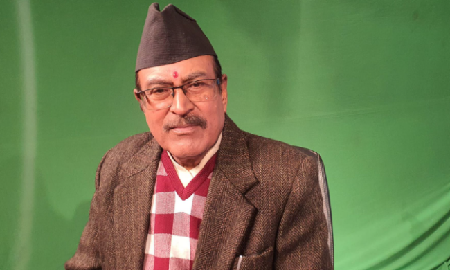 जेन–जी जाँचबुझ आयोगका पदाधिकारीविरुद्ध कारण देखाऊ आदेश जारी