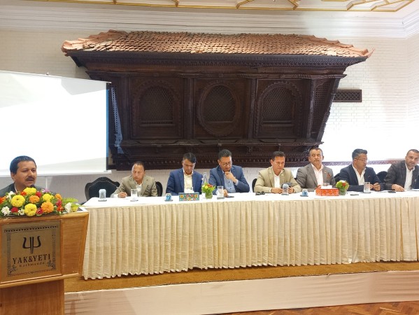 २८ महिनादेखि सेयर निष्कासन रोकिँदा ऊर्जा क्षेत्रमा १ खर्ब ८ अर्बको क्षति
