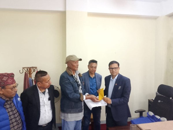 हेटौंडामा ९.५ किमि सडक विस्तार : ५३१ संरचना हटाउने सरकारी तयारी 