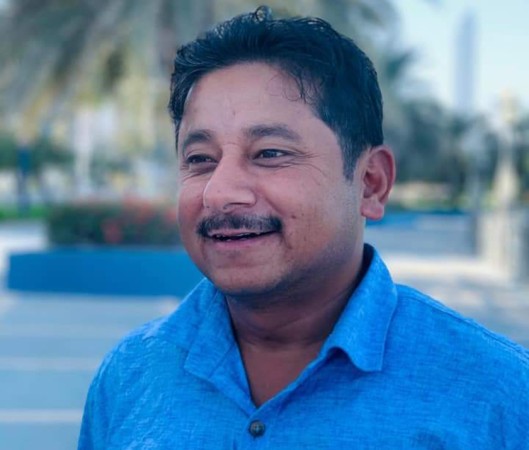 माओवादी नेता गगन पुरीसहित ९ जनाले सार्वजनिक जग्गा व्यक्तिको नाममा नामसारी गरेको ठहर