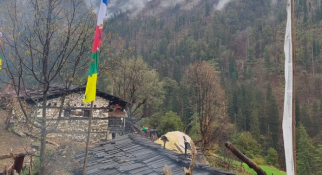 बाजुरामा टेलिकमको फोन नेटवर्कमा संकट, सम्पर्कविहीन जस्तै बने गाउँहरु