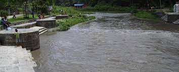 २५ अर्ब लागतमा गोकर्णेश्वरमा नागमती बाँध निर्माण गरिँदै