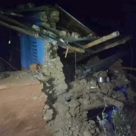भूकम्प अपडेट: मर्नेको सङ्ख्या १२८ पुग्यो