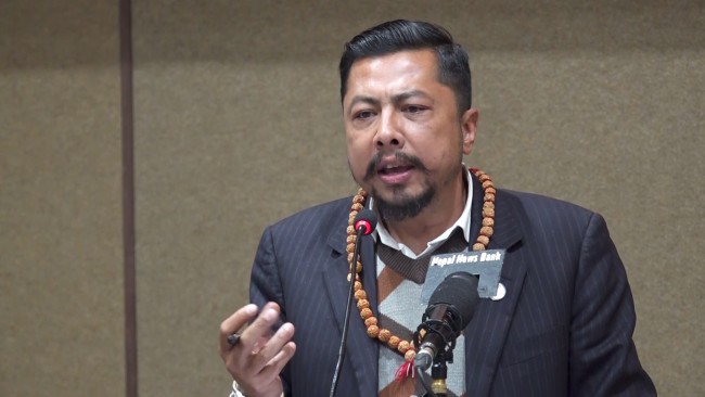 ऊर्जामा विराजभक्तको ‘फोर मन्थ रिपोर्ट कार्ड’ : ऊर्जा क्षेत्रमा के गरे, के गर्न सकेनन् ?