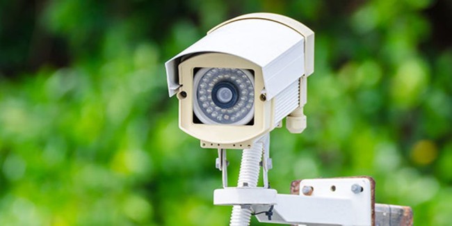 पर्सा प्रहरीले मतदानस्थलमा सिसी क्यामेरा जडान गर्ने