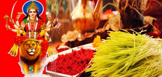 नेपाल बाहेक यी देशमा पनि मनाइन्छ दशैं