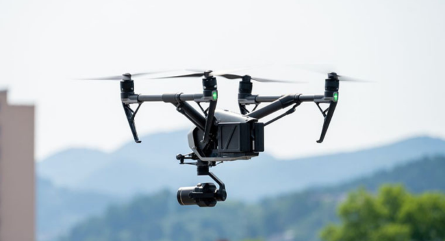 बेलायतमा चिनियाँ कृषि ड्रोनहरू लोकप्रिय, अर्थतन्त्रमा ठूलो सहयोग पुग्ने अनुमान