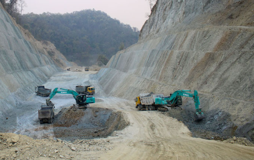द्रूतमार्गको काम ०८३ साल अगाडि नसकिएला, तर  मेलम्ची जति लम्बिँदैन: मन्त्री राई