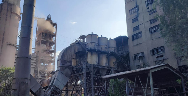 बन्द रहेको हेटौंडा सिमेन्ट उद्योगलाई निजीकरण गर्ने तयारी