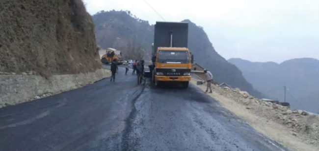 डेढ घण्टा यात्रा अवधि बीस मिनेटमा छोटियो