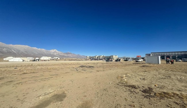 कोरला हुँदै मानसरोवर जाने मार्ग खुलाउने प्रस्ताव लिएर स्थानीय जनप्रतिनिधिको टोली चीन प्रस्थान