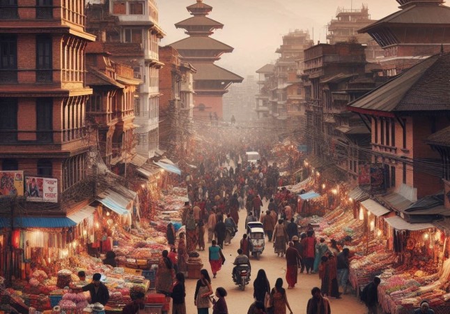 देशभरका पालिकामध्ये सबैभन्दा धेरै गरिबको संख्या काठमाडौं महानगरमा