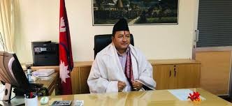 ढोरपाटन नगरपालिकाका मेयर नेपालीविरुद्ध सम्पत्ति शुद्धीकरणको पनि मुद्दा दायर