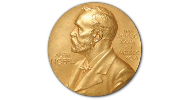 रसायशास्त्रतर्फको नोबेल पुरस्कार तीन वैज्ञानिकलाई संयुक्त प्रदान गरिने