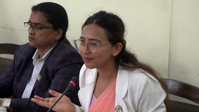 पालिका तहमा निर्माण गर्ने भनिएका आधारभूत अस्पतालहरुको प्रगति कमजोर