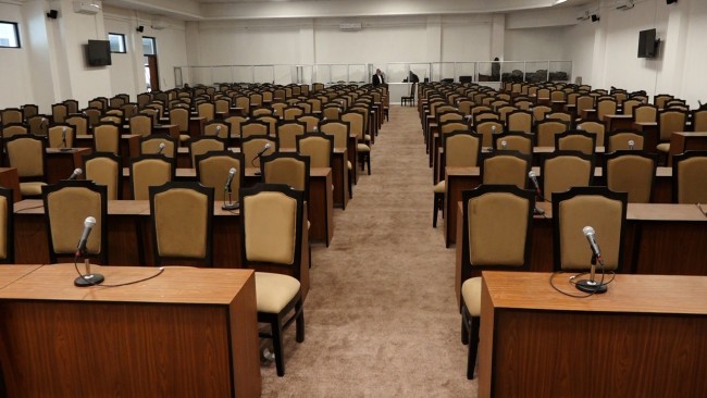 बहुउद्देश्यीय हलको भौतिक पूर्वाधारको काम सकियो, प्राविधिक काम धमाधम