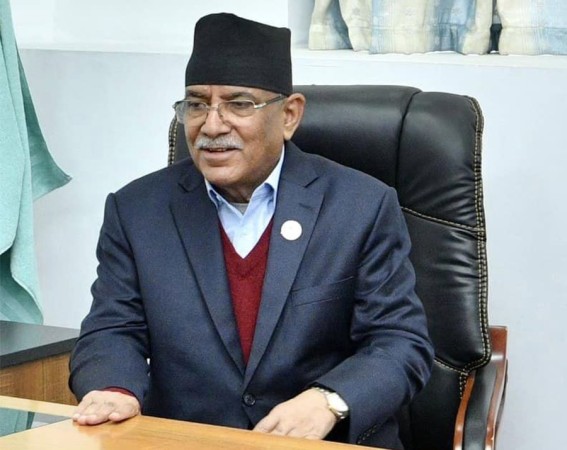 निजगढ अन्तराष्ट्रिय विमानस्थल निर्माण प्रक्रिया तत्काल अघि बढ्छ : प्रधानमन्त्री