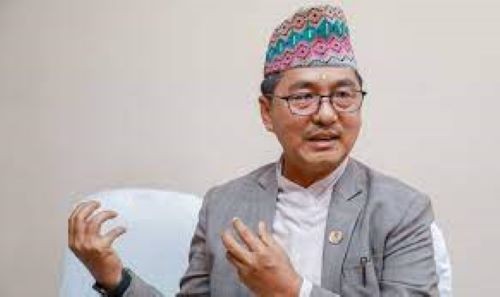 पोखरा क्षेत्रीय विमानस्थल निर्माणको छानबिन गर्न संसदीय उपसमिति गठन