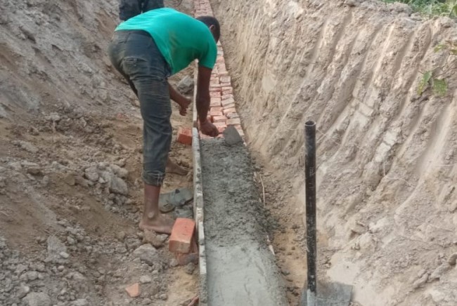 सर्लाहीको हरिपुरमा राष्ट्रियस्तरको रग्बी रंगशाला निर्माण हुँदै, तीन वर्षभित्र सम्पन्न गर्ने लक्ष्य