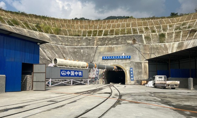 सुनकोशी मरिण डाइभर्सनको ठेक्का तोड्ने प्रक्रिया सुरु, ३ अर्ब ६० करोड बैंक ग्यारेण्टी जफत हुने