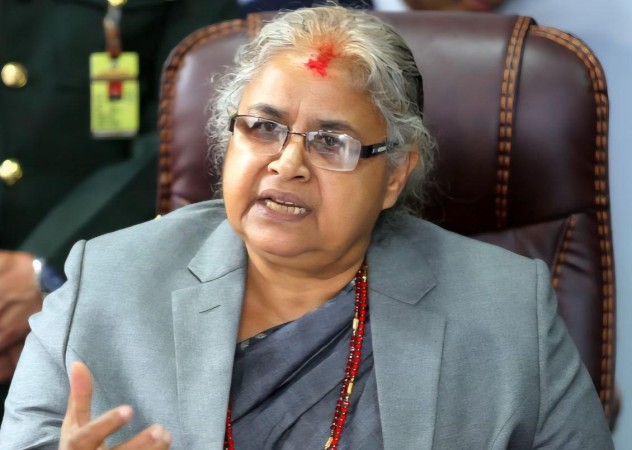 प्रधानमन्त्रीसँग बुढीगण्डकी जलविद्युत परियोजना प्रभावित क्षेत्रका जनप्रतिनिधिहरुको भेट 